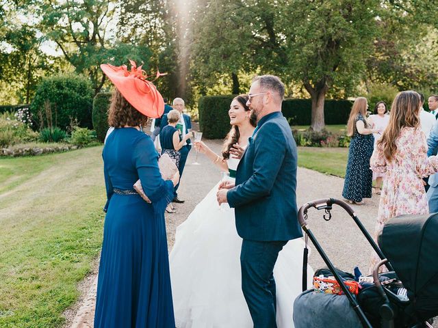 Amir and Kim&apos;s Wedding in Aylesbury, Buckinghamshire 71