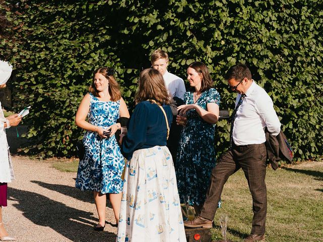 Amir and Kim&apos;s Wedding in Aylesbury, Buckinghamshire 74