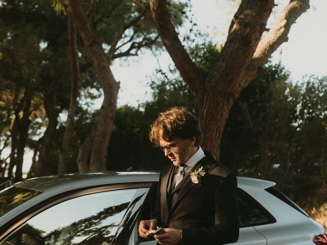 Carolina and Armando&apos;s Wedding in Puglia, Puglia 32