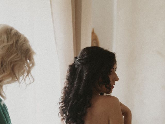 Carolina and Armando&apos;s Wedding in Puglia, Puglia 93