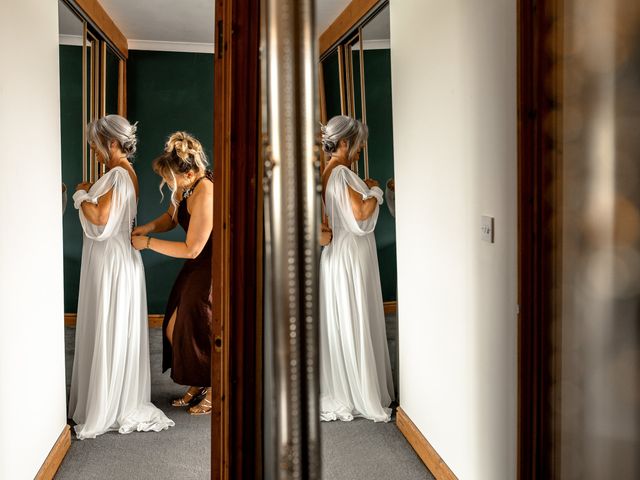 BASSEY and LISA&apos;s Wedding in Driffield, East Riding of Yorkshire 10