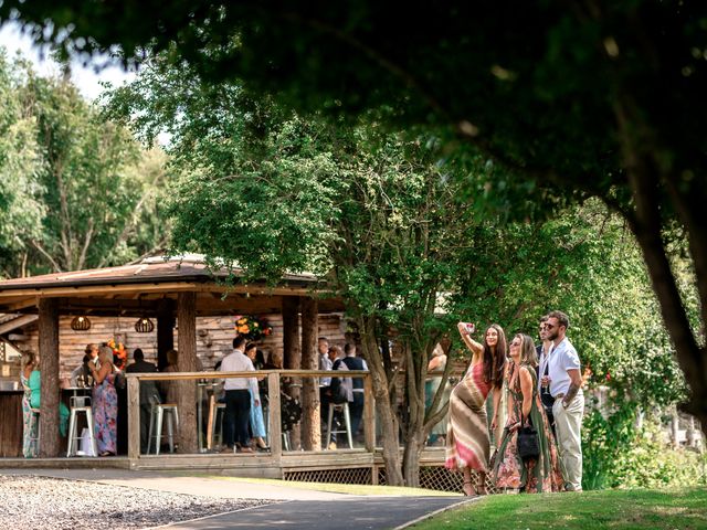 BASSEY and LISA&apos;s Wedding in Driffield, East Riding of Yorkshire 14
