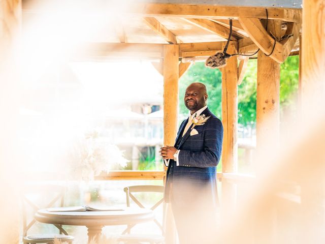 BASSEY and LISA&apos;s Wedding in Driffield, East Riding of Yorkshire 24