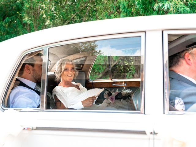 BASSEY and LISA&apos;s Wedding in Driffield, East Riding of Yorkshire 26