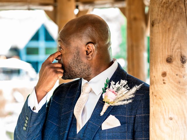 BASSEY and LISA&apos;s Wedding in Driffield, East Riding of Yorkshire 29