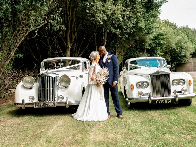BASSEY and LISA&apos;s Wedding in Driffield, East Riding of Yorkshire 39
