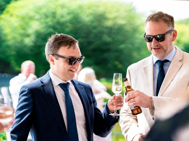 BASSEY and LISA&apos;s Wedding in Driffield, East Riding of Yorkshire 47