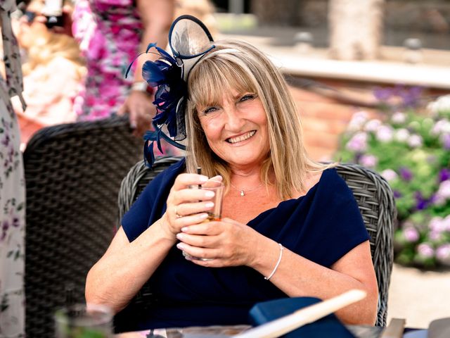 BASSEY and LISA&apos;s Wedding in Driffield, East Riding of Yorkshire 49
