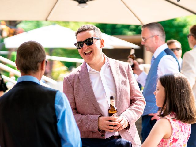 BASSEY and LISA&apos;s Wedding in Driffield, East Riding of Yorkshire 51