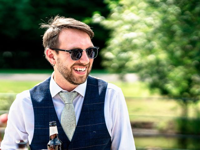 BASSEY and LISA&apos;s Wedding in Driffield, East Riding of Yorkshire 55