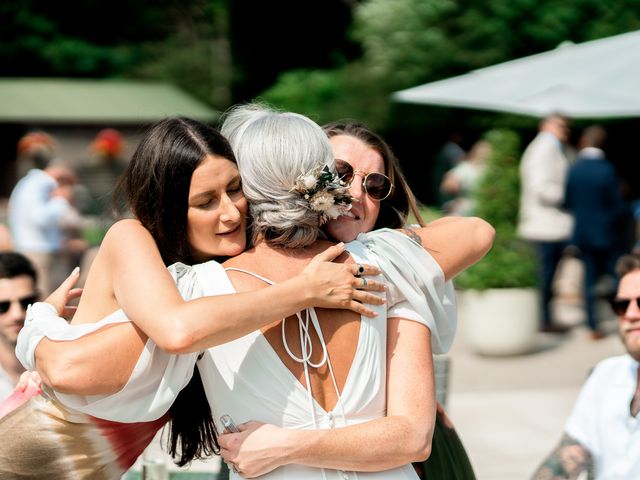BASSEY and LISA&apos;s Wedding in Driffield, East Riding of Yorkshire 56