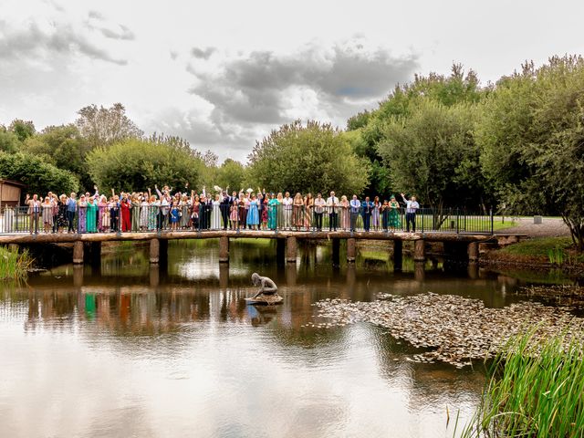 BASSEY and LISA&apos;s Wedding in Driffield, East Riding of Yorkshire 62
