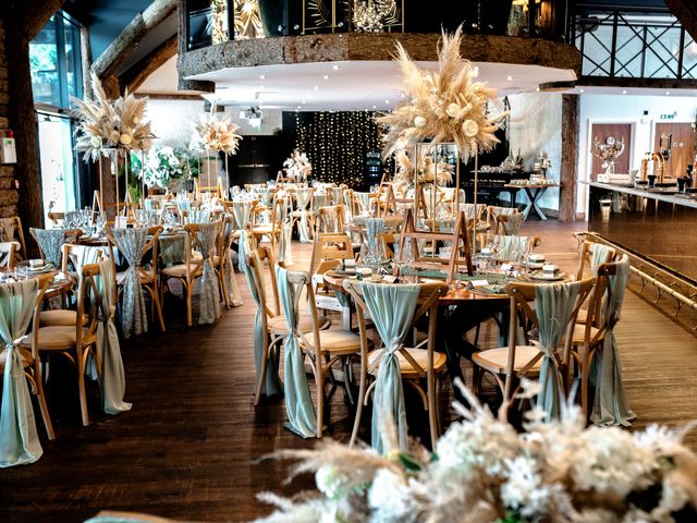 BASSEY and LISA&apos;s Wedding in Driffield, East Riding of Yorkshire 63