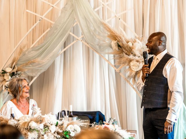 BASSEY and LISA&apos;s Wedding in Driffield, East Riding of Yorkshire 69