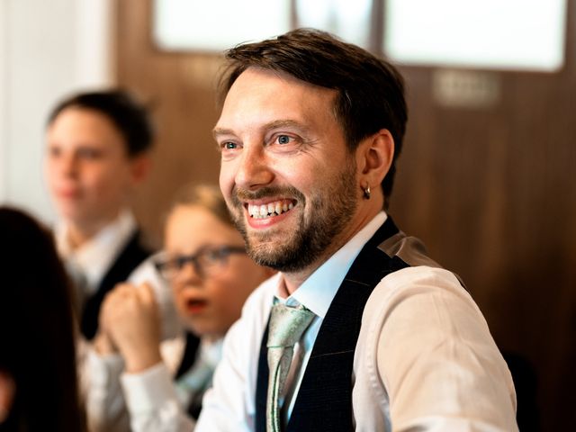 BASSEY and LISA&apos;s Wedding in Driffield, East Riding of Yorkshire 73