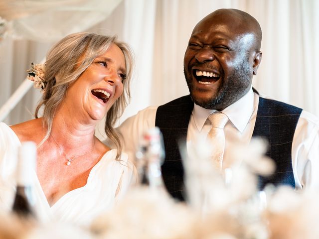 BASSEY and LISA&apos;s Wedding in Driffield, East Riding of Yorkshire 74