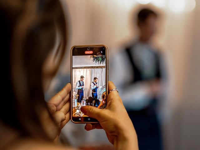 BASSEY and LISA&apos;s Wedding in Driffield, East Riding of Yorkshire 75