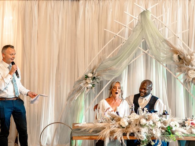 BASSEY and LISA&apos;s Wedding in Driffield, East Riding of Yorkshire 81