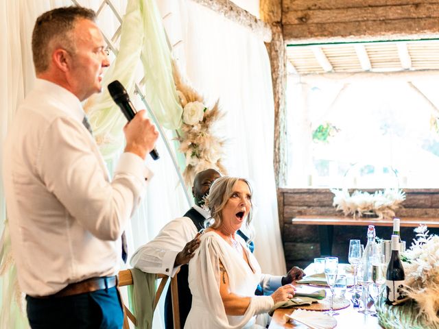 BASSEY and LISA&apos;s Wedding in Driffield, East Riding of Yorkshire 83