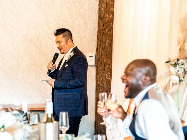 BASSEY and LISA&apos;s Wedding in Driffield, East Riding of Yorkshire 84
