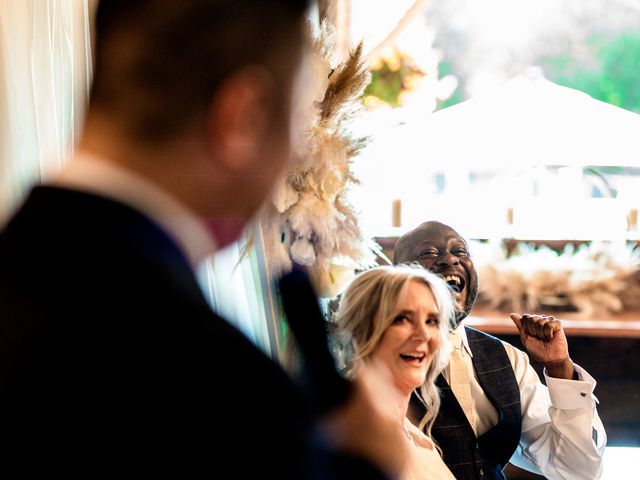BASSEY and LISA&apos;s Wedding in Driffield, East Riding of Yorkshire 85