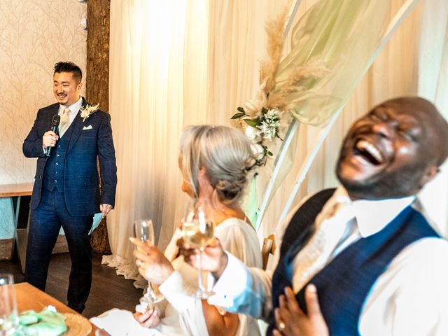 BASSEY and LISA&apos;s Wedding in Driffield, East Riding of Yorkshire 87