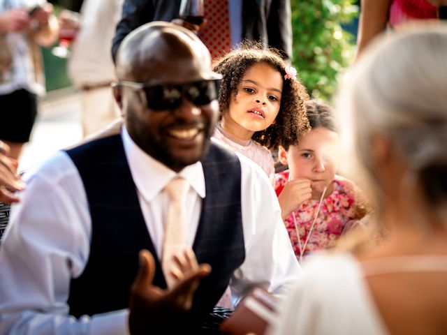 BASSEY and LISA&apos;s Wedding in Driffield, East Riding of Yorkshire 90