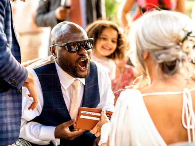 BASSEY and LISA&apos;s Wedding in Driffield, East Riding of Yorkshire 91