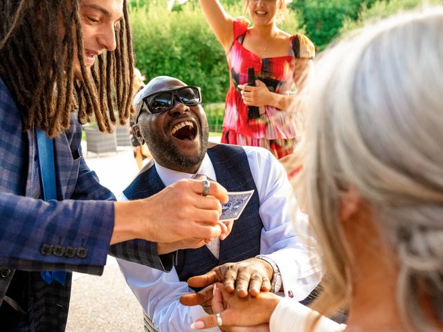 BASSEY and LISA&apos;s Wedding in Driffield, East Riding of Yorkshire 92