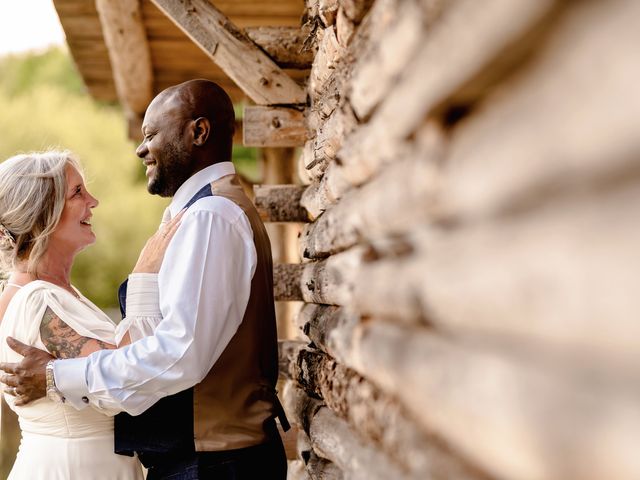BASSEY and LISA&apos;s Wedding in Driffield, East Riding of Yorkshire 94