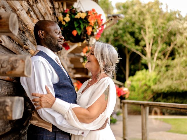 BASSEY and LISA&apos;s Wedding in Driffield, East Riding of Yorkshire 95