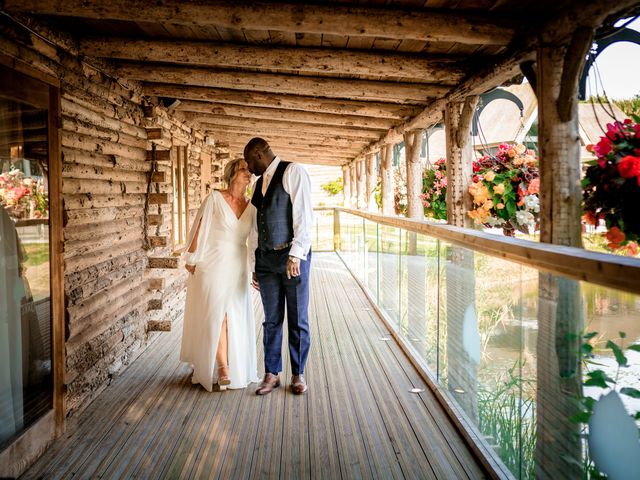 BASSEY and LISA&apos;s Wedding in Driffield, East Riding of Yorkshire 99