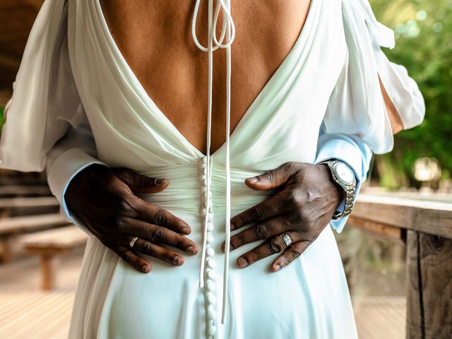 BASSEY and LISA&apos;s Wedding in Driffield, East Riding of Yorkshire 102
