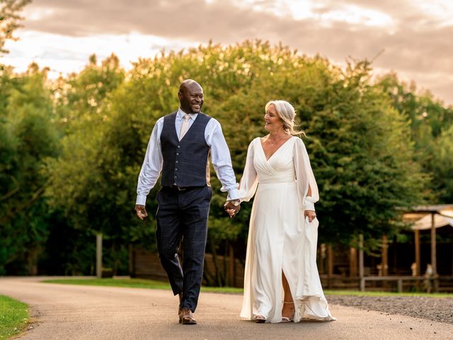 BASSEY and LISA&apos;s Wedding in Driffield, East Riding of Yorkshire 104