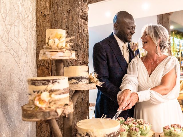 BASSEY and LISA&apos;s Wedding in Driffield, East Riding of Yorkshire 107