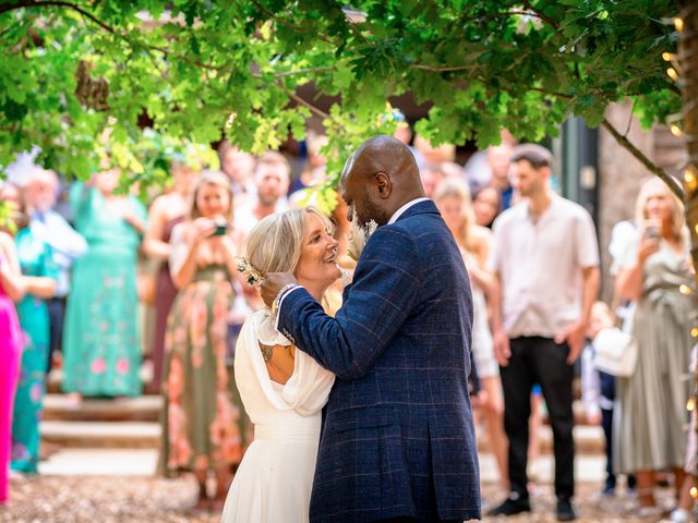 BASSEY and LISA&apos;s Wedding in Driffield, East Riding of Yorkshire 110