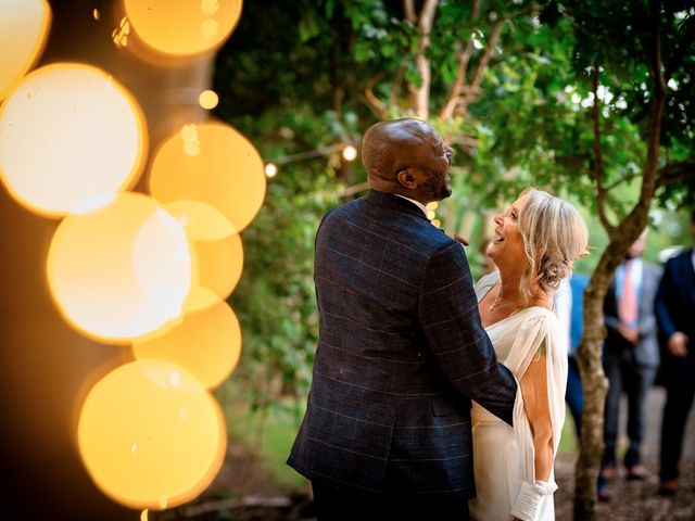 BASSEY and LISA&apos;s Wedding in Driffield, East Riding of Yorkshire 111