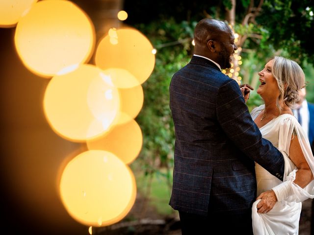 BASSEY and LISA&apos;s Wedding in Driffield, East Riding of Yorkshire 112