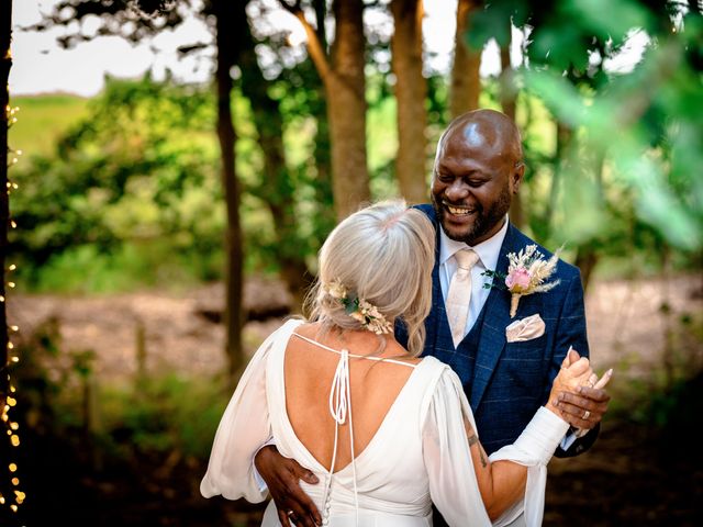 BASSEY and LISA&apos;s Wedding in Driffield, East Riding of Yorkshire 114