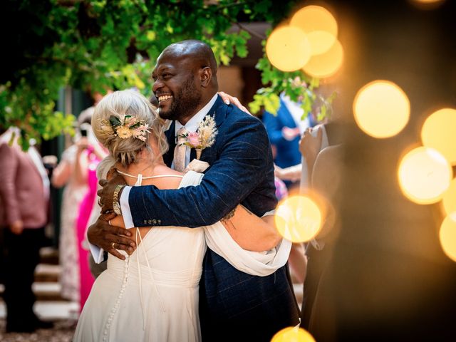 BASSEY and LISA&apos;s Wedding in Driffield, East Riding of Yorkshire 116