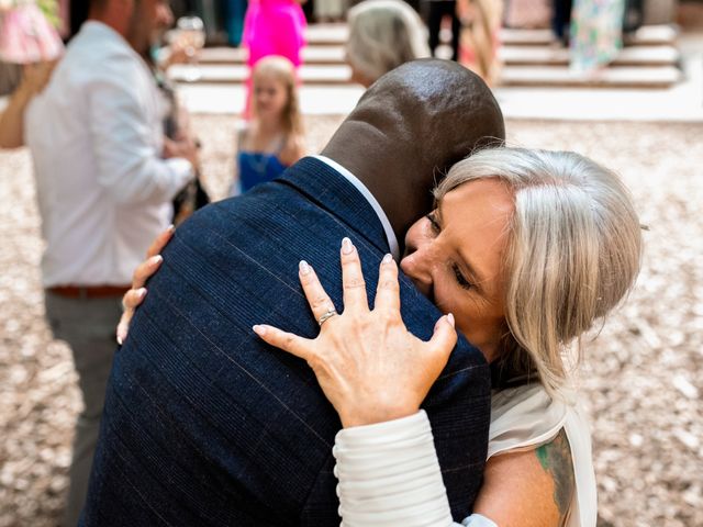 BASSEY and LISA&apos;s Wedding in Driffield, East Riding of Yorkshire 117