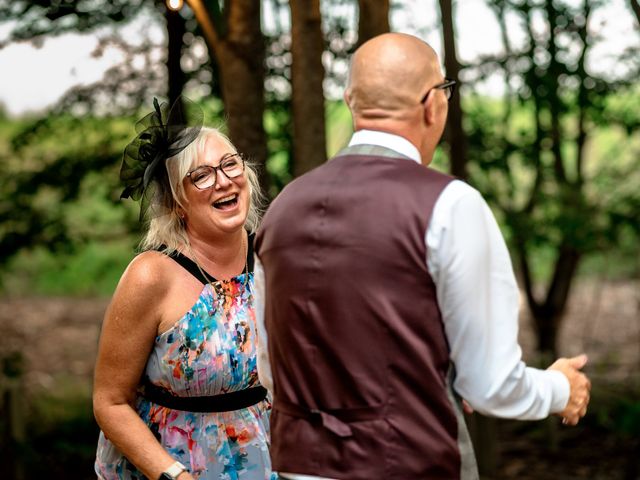 BASSEY and LISA&apos;s Wedding in Driffield, East Riding of Yorkshire 119