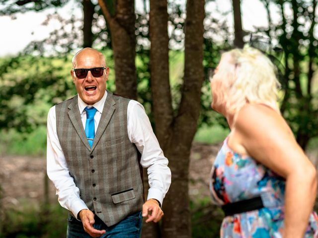 BASSEY and LISA&apos;s Wedding in Driffield, East Riding of Yorkshire 120