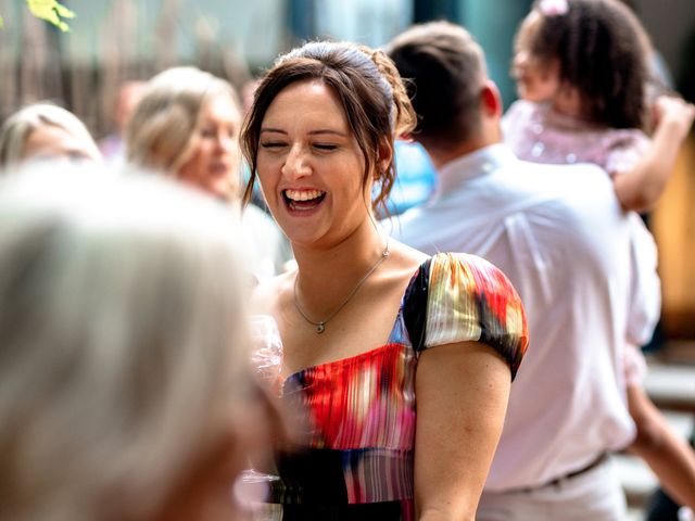 BASSEY and LISA&apos;s Wedding in Driffield, East Riding of Yorkshire 122