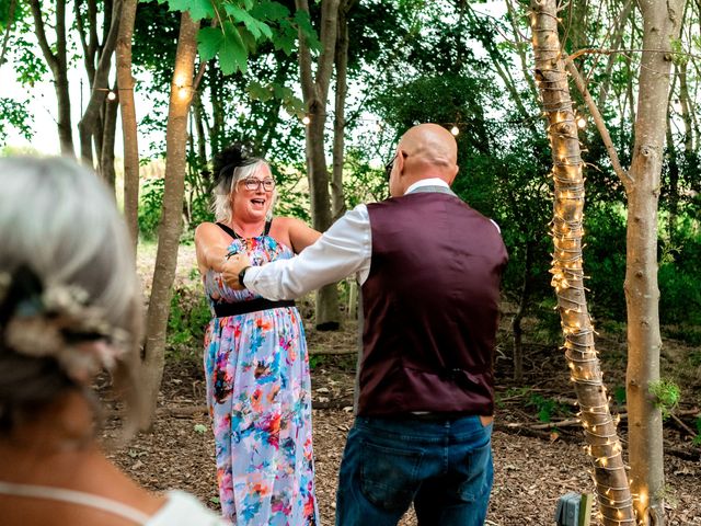 BASSEY and LISA&apos;s Wedding in Driffield, East Riding of Yorkshire 123
