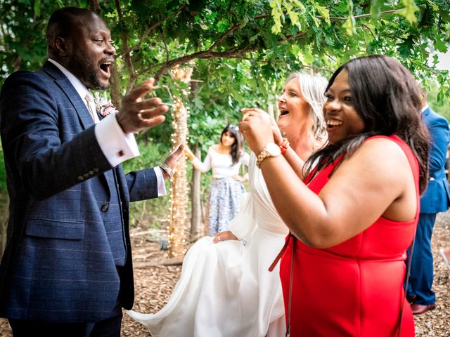 BASSEY and LISA&apos;s Wedding in Driffield, East Riding of Yorkshire 125
