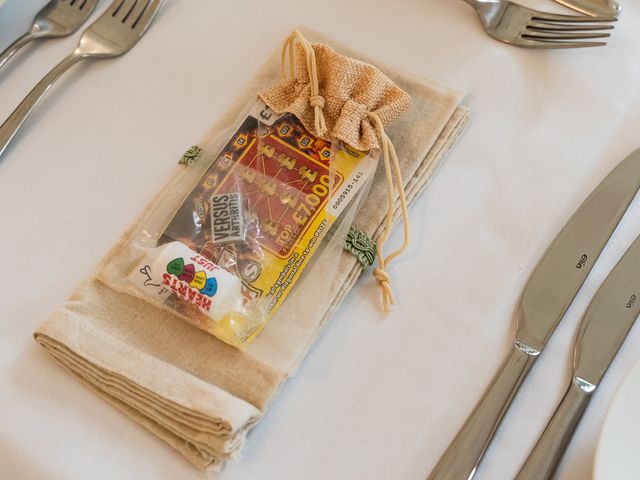 Mark and Harriet's Wedding in Haywards Heath, West Sussex 23