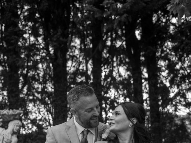 Craig and Claire's Wedding in Oldham, Greater Manchester 17