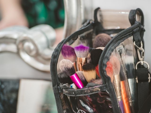 Kevin and Rhian's Wedding in Staffordshire Moorlands, Staffordshire 8