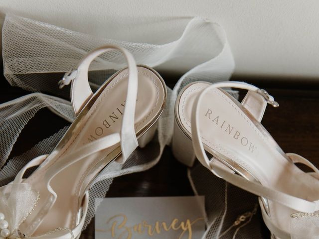 Barney and Kelly&apos;s Wedding in Ramsgate, Kent 7